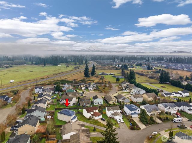 14921 Prairie Vista Loop, Yelm, WA 98597