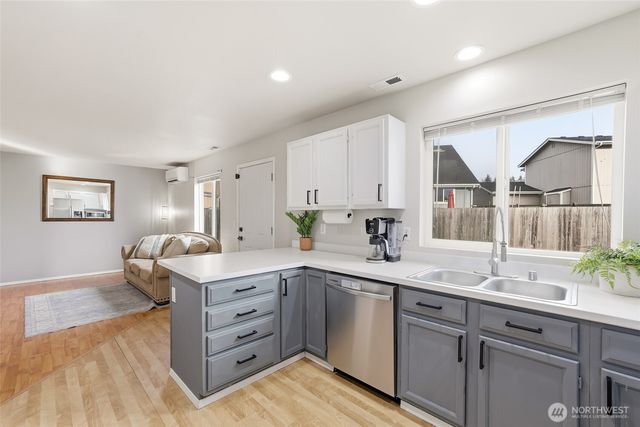 14921 Prairie Vista Loop, Yelm, WA 98597