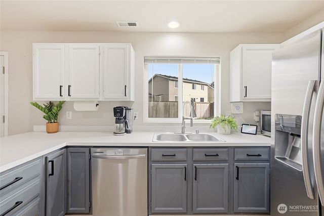 14921 Prairie Vista Loop, Yelm, WA 98597