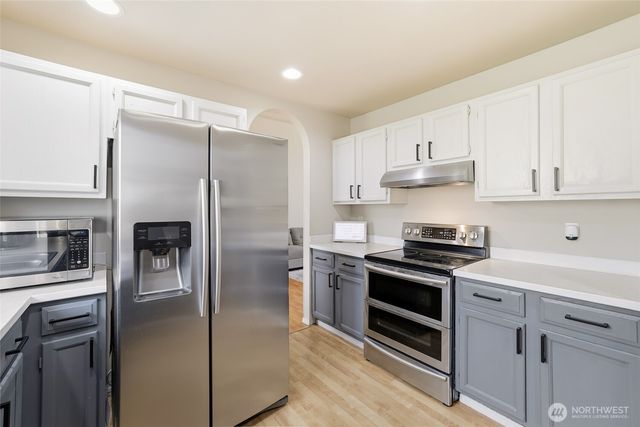 14921 Prairie Vista Loop, Yelm, WA 98597