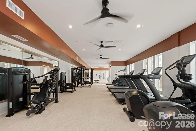4101 Raleigh Street S2, Charlotte, NC 28206