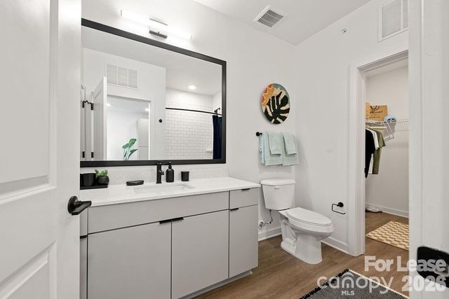 4101 Raleigh Street S2, Charlotte, NC 28206