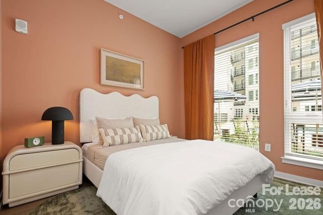 4101 Raleigh Street S2, Charlotte, NC 28206