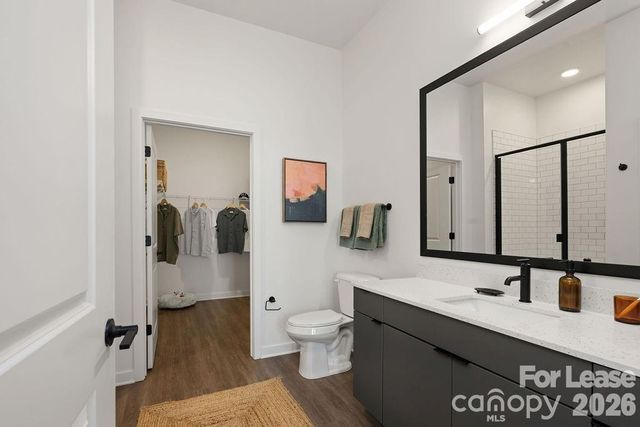 4101 Raleigh Street S2, Charlotte, NC 28206