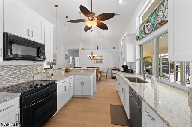 170 SW 52nd ST, Cape Coral, FL 33914