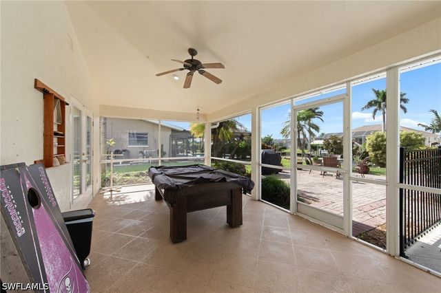 170 SW 52nd ST, Cape Coral, FL 33914