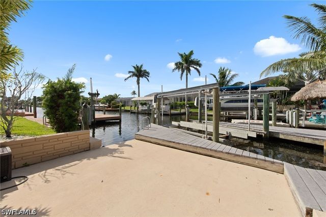 170 SW 52nd ST, Cape Coral, FL 33914