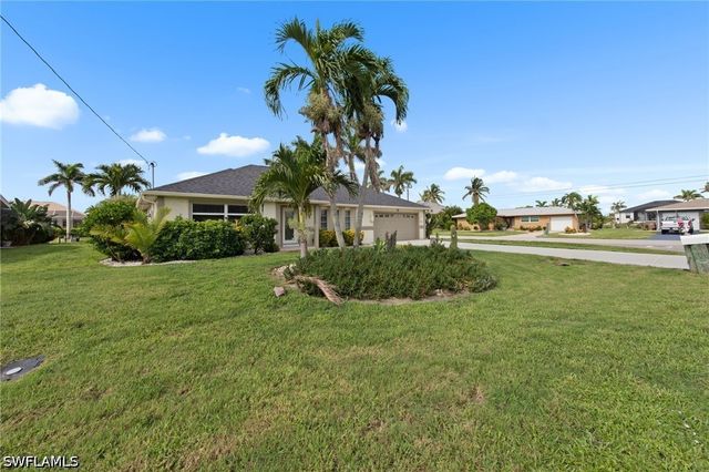 170 SW 52nd ST, Cape Coral, FL 33914