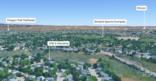 2751 E Mendota Dr, Boise, ID 83716