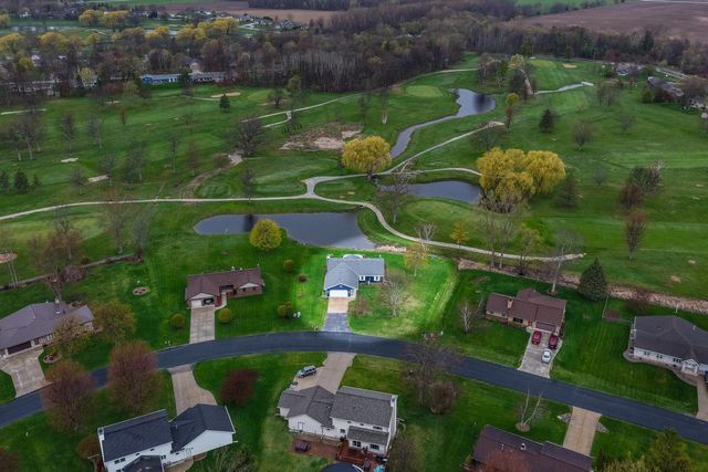 4975 PLACID WAY, New Franken, WI 54229