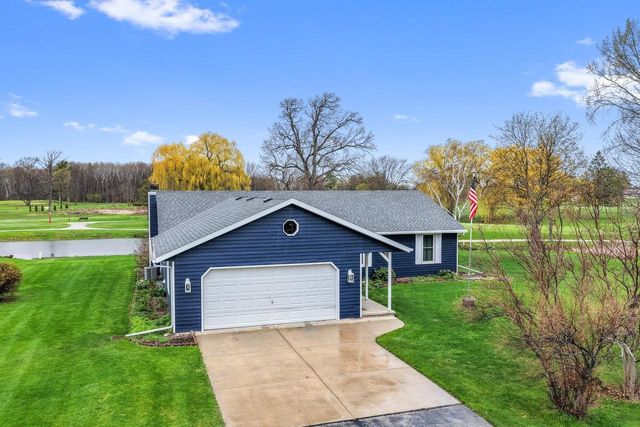 4975 PLACID WAY, New Franken, WI 54229
