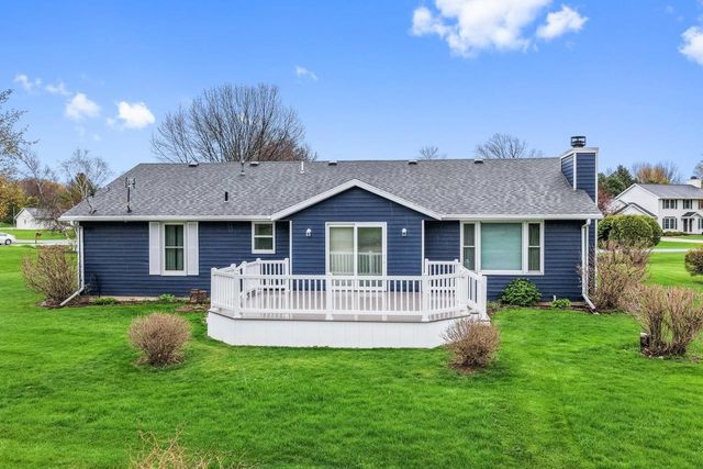 4975 PLACID WAY, New Franken, WI 54229
