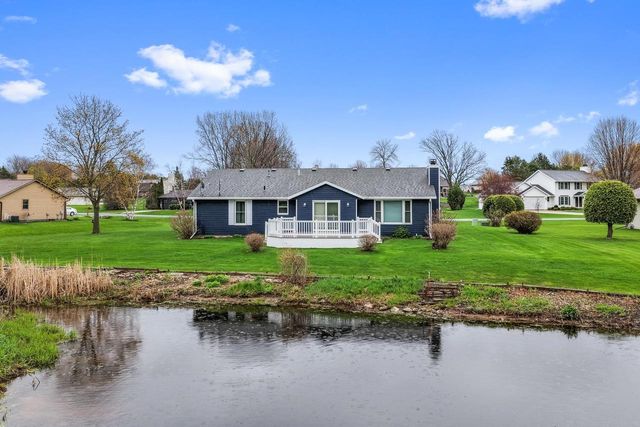4975 PLACID WAY, New Franken, WI 54229