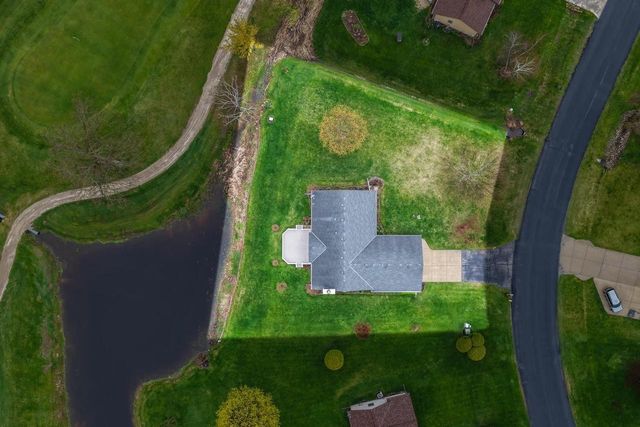 4975 PLACID WAY, New Franken, WI 54229