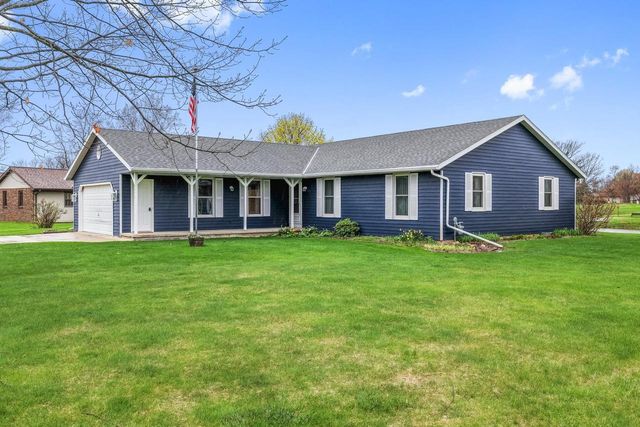 4975 PLACID WAY, New Franken, WI 54229