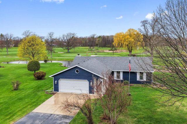 4975 PLACID WAY, New Franken, WI 54229