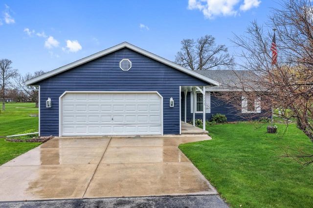 4975 PLACID WAY, New Franken, WI 54229