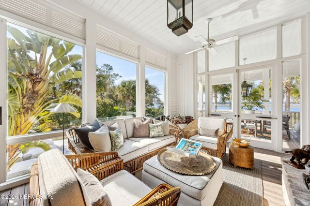 50 CORD GRASS Court, Fernandina Beach, FL 32034