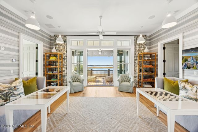 50 CORD GRASS Court, Fernandina Beach, FL 32034