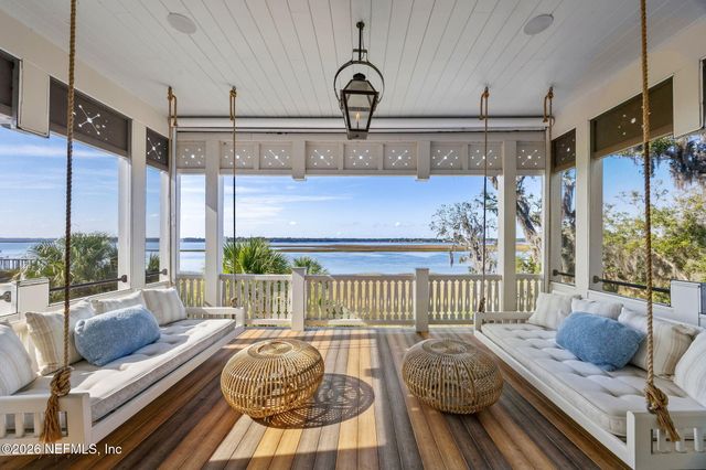 50 CORD GRASS Court, Fernandina Beach, FL 32034