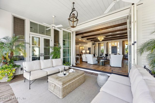 50 CORD GRASS Court, Fernandina Beach, FL 32034