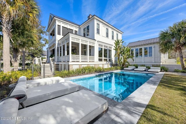 50 CORD GRASS Court, Fernandina Beach, FL 32034