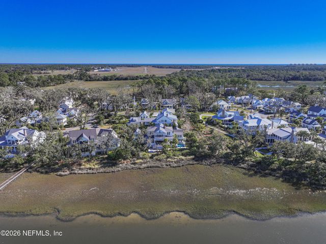 50 CORD GRASS Court, Fernandina Beach, FL 32034