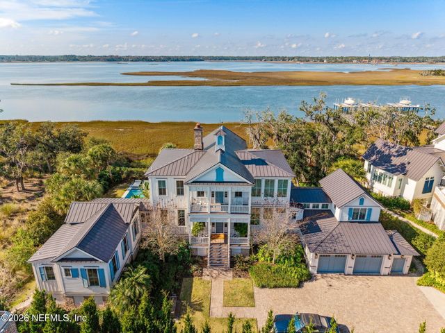 50 CORD GRASS Court, Fernandina Beach, FL 32034