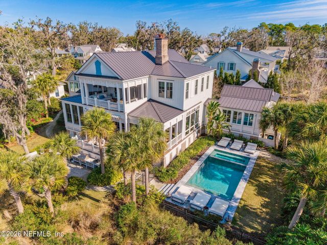 50 CORD GRASS Court, Fernandina Beach, FL 32034