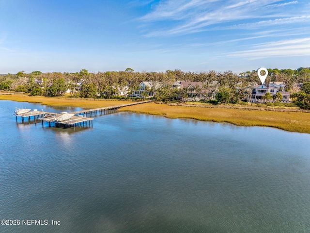 50 CORD GRASS Court, Fernandina Beach, FL 32034