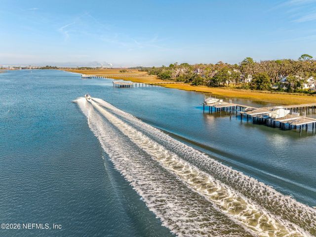50 CORD GRASS Court, Fernandina Beach, FL 32034