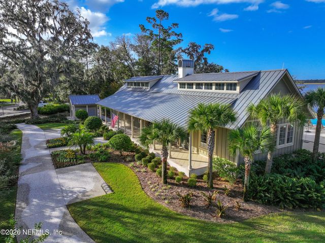 50 CORD GRASS Court, Fernandina Beach, FL 32034