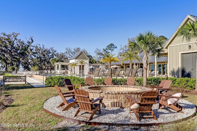 50 CORD GRASS Court, Fernandina Beach, FL 32034