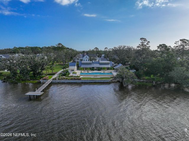 50 CORD GRASS Court, Fernandina Beach, FL 32034