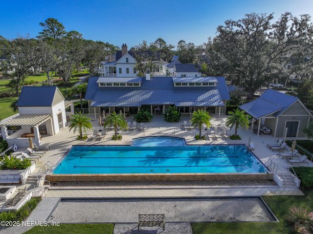 50 CORD GRASS Court, Fernandina Beach, FL 32034