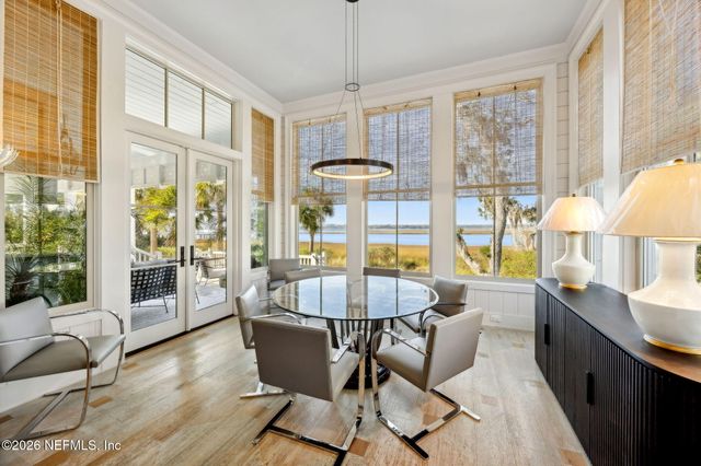 50 CORD GRASS Court, Fernandina Beach, FL 32034