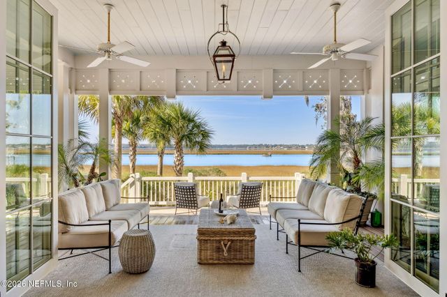 50 CORD GRASS Court, Fernandina Beach, FL 32034