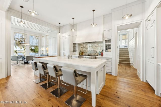 50 CORD GRASS Court, Fernandina Beach, FL 32034