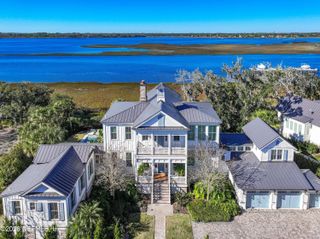 50 CORD GRASS Court, Fernandina Beach, FL 32034
