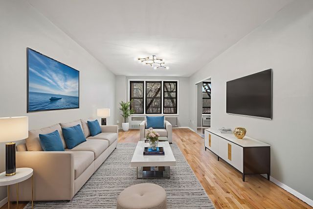 5803 Calloway St Apt 4M, New York City, NY 11368