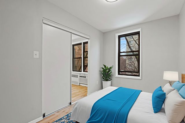 5803 Calloway St Apt 4M, New York City, NY 11368