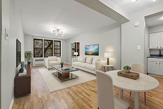 5803 Calloway St Apt 4M, New York City, NY 11368