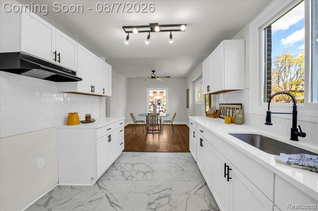 1517 Edison Street, Detroit, MI 48206