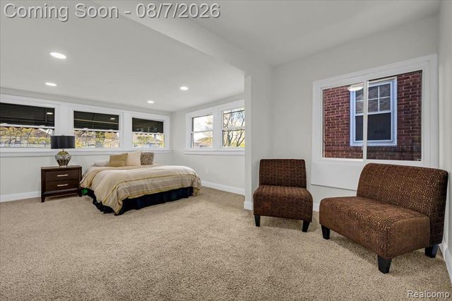 1517 Edison Street, Detroit, MI 48206