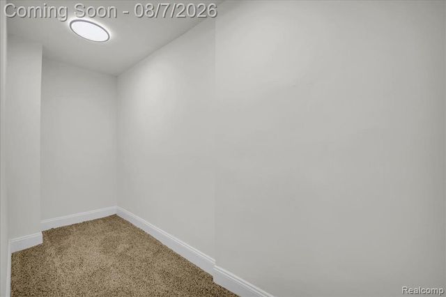 1517 Edison Street, Detroit, MI 48206