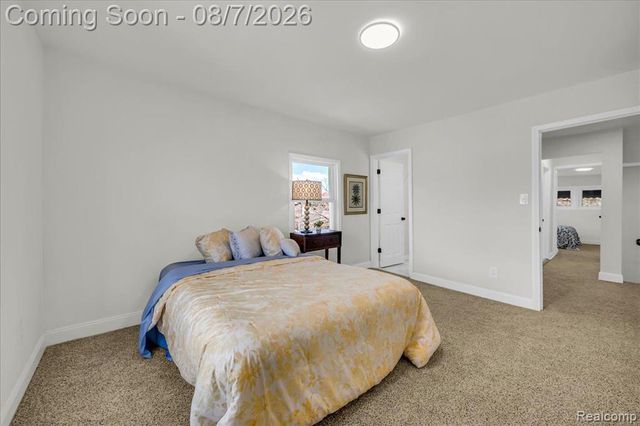 1517 Edison Street, Detroit, MI 48206