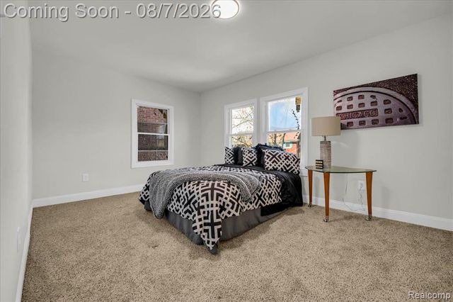1517 Edison Street, Detroit, MI 48206