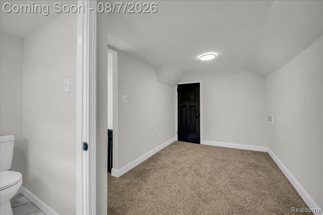 1517 Edison Street, Detroit, MI 48206