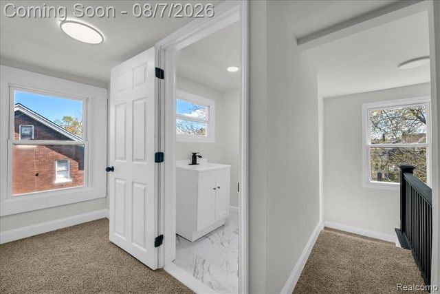 1517 Edison Street, Detroit, MI 48206