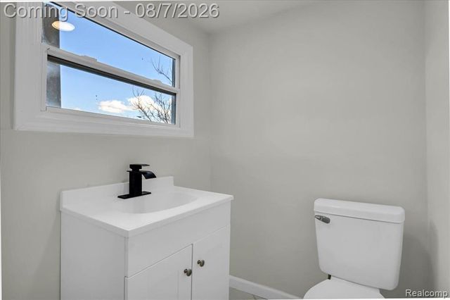 1517 Edison Street, Detroit, MI 48206